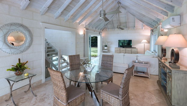 Servicio de comidas en la habitación