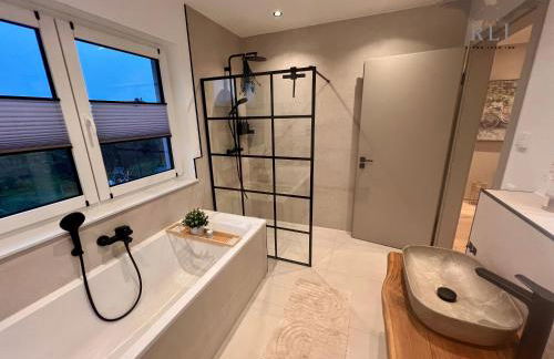 River Lake Inn - Muldestausee - Foto 17