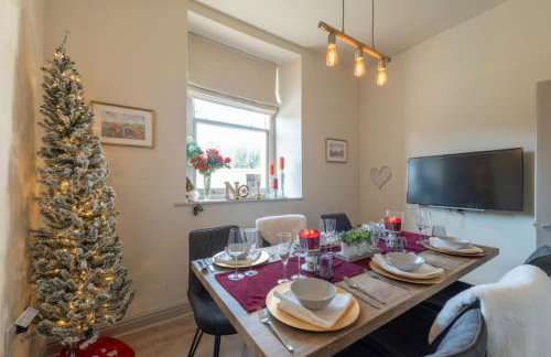 Little Apple Cottage- Free Parking, Hot tub, Fire, Town Centre - Photo 32