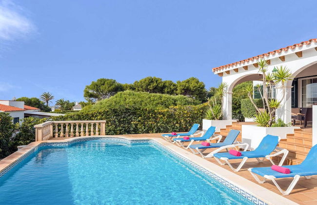 Villa Maribel - Photo 16