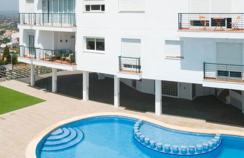 Ítaca Apartment Peñiscola - Foto 23