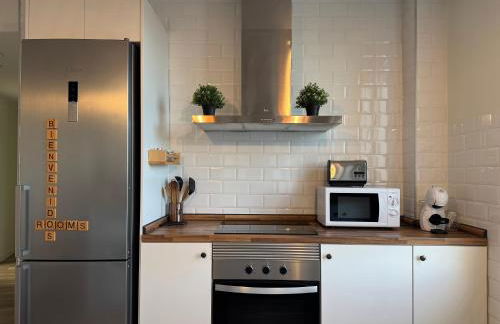 B&Suites Xàtiva - Foto 7