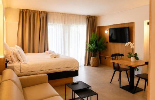 Mallorca Suites Playa De Palma - Foto 1
