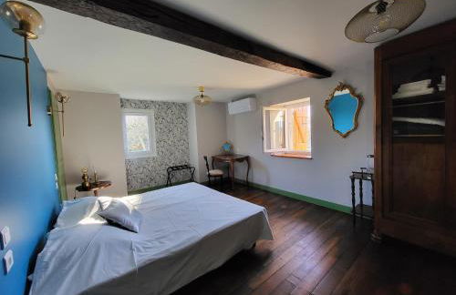 Gîte PRAT NAOU - PYRENNEES ARIEGEOISES - Foto 4