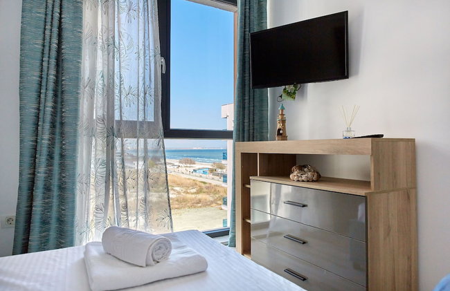 Apartamente Tomis Villa - Foto 20