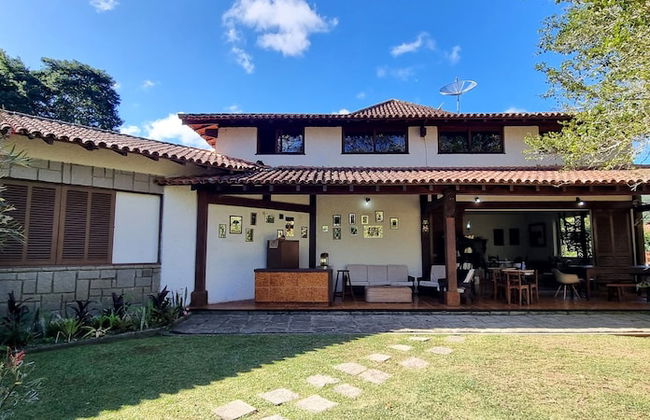 Sítio Preguiça - Foto 5