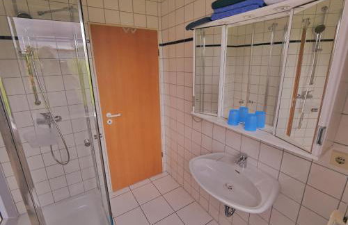 Ferienwohnung Eggeblick - Foto 9