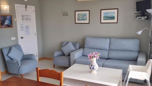 Apartamento Portosun Caracol - Foto 1