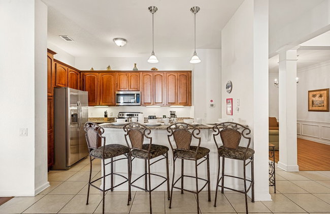 Vista Cay at Epic Universe - Luxury 4 bedroom condo - Foto 110