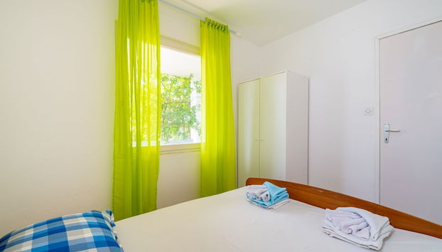 Bbq Holly Garden Novalja G - Foto 2, Habitación