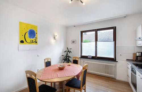 Ferienwohnung mit Garten - Foto 9