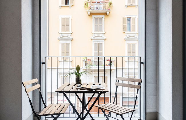 Home At Hotel - Fara - Photo 12