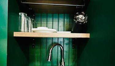 The Green Room - Foto 5