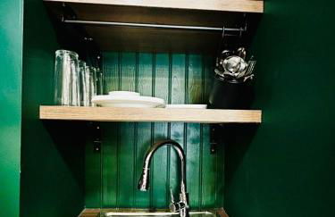 The Green Room - Photo 5