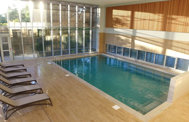 VVF Aveyron Najac - Foto 1