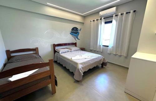 Apto Funcional próximo a Orla do Centro HS5 - Foto 14