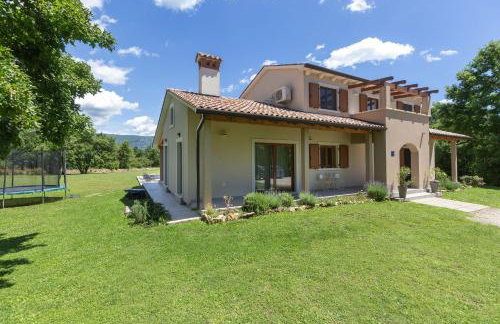 Villa Flora - Foto 38