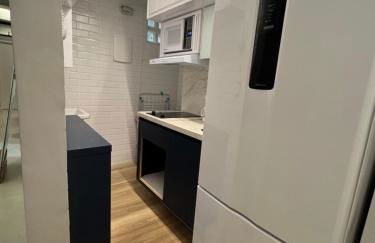 Lindo apartamento em copacabana - Foto 8