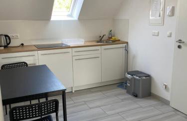 Unterkunft für Arbeiter und Monteure - Foto 20