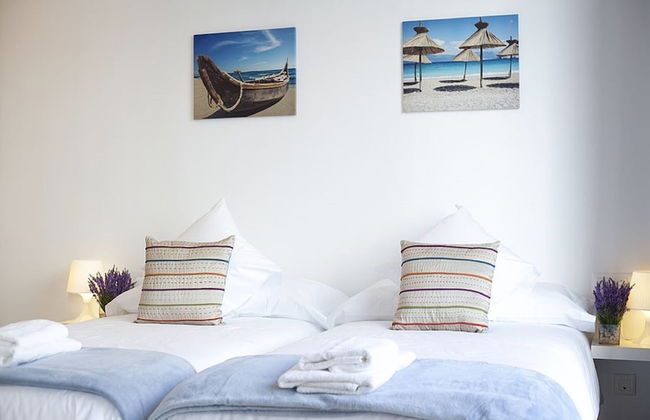 Charmsuites Nou Rambla - Foto 10