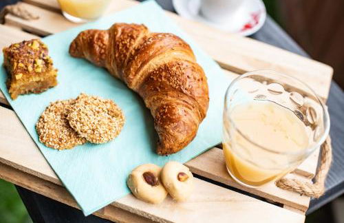 ! Tiffany ! Cinema - Metro 5 min - 70mq - Foto 16