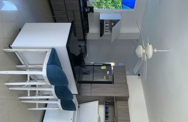 Mandalay Coast Cabaña Cerca A La Playa - Foto 6