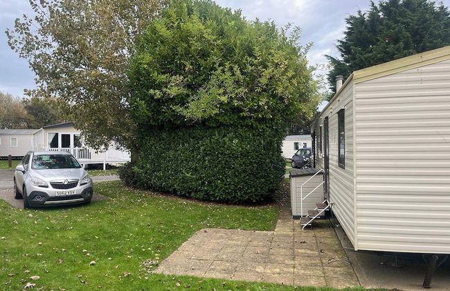 Seaside Chalet /caravan Retreat in Great Yarmouth - Foto 25