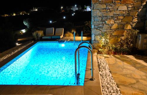 Schinoza luxury suites - Foto 14