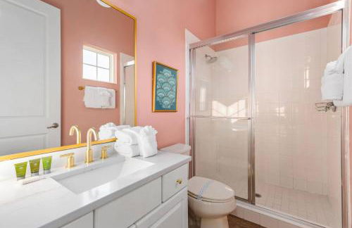 Experience Luxury Private Heated Pool Game Room - Foto 21