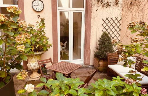 Loft city center with parking - Foto 9