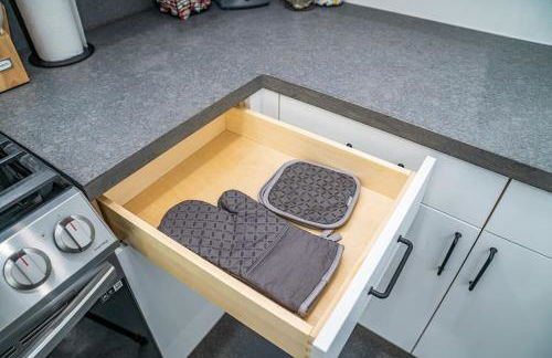 Boho Mod-Pad East Downtown - Foto 13