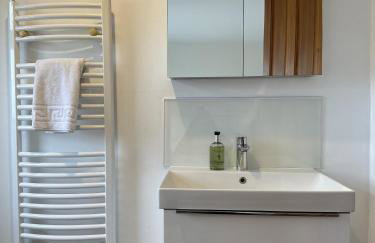 Peaceful Family Retreat Near Gloucester Road - Foto 32