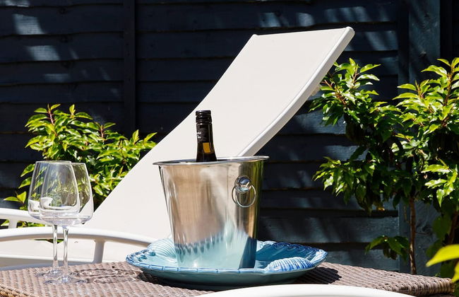 Wonderful Seafront Home - Panoramic Ocean Views - Foto 31