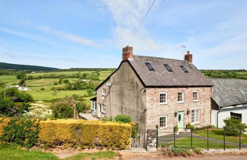 Bedlwyncoch Farmhouse - Foto 2