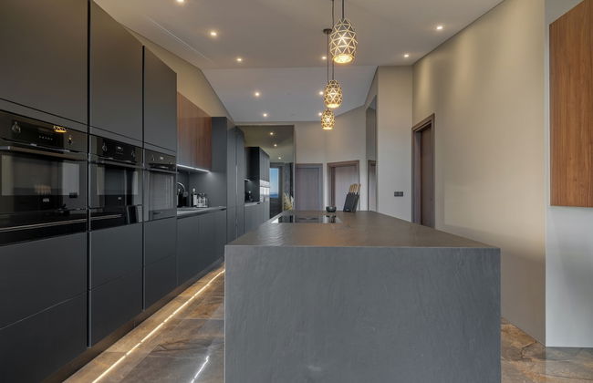 Bay View Apartments - Foto 23