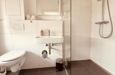 Monteurswohnungen in Dorsten - Zentrum - NEU saniert - Foto 33