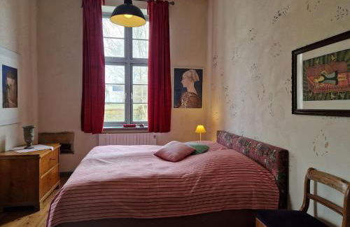 Ferienwohnung in Steffenshagen mit Terrasse - Foto 18