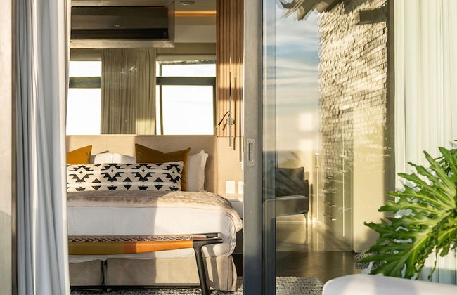 Bakoven Palms Villa - Ultra Lux Villa With Jacuzzi - Foto 51