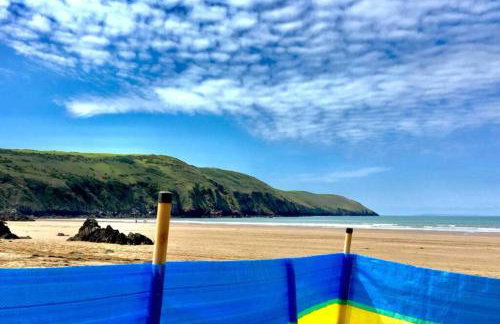 Stockwood Holiday Bungalow - Foto 16