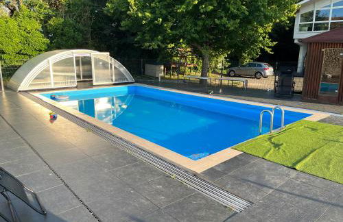 Fafa Home with Pool - Foto 43