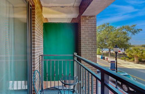 WI30 River View Suites 203 & 204 - Foto 2