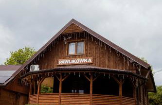 Agroturystyka Pawlikówka - Foto 1