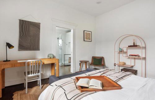 Rustic Rouge - Foto 27