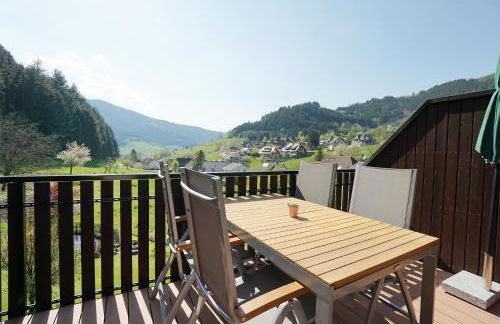 Schultiskopf - Stubenhof, Black Forest - Foto 1