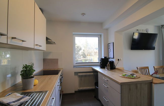 Ferienhaus Paulus - Foto 12