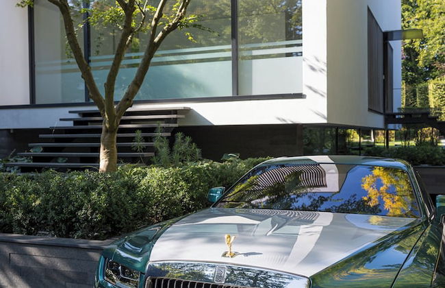 The Glass Manor - Photo 67