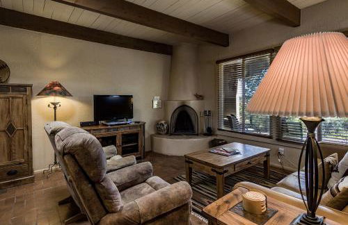 Artist Road by Ruidoso Vacation Rentals - Foto 6