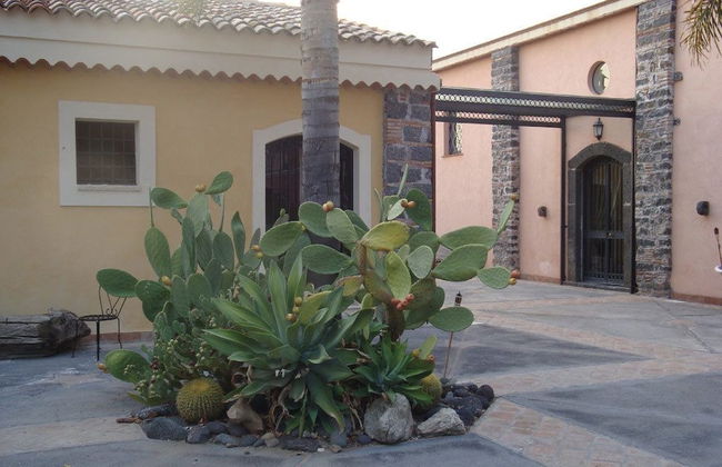 Agriturismo Masseria Portiere Stella - Photo 31