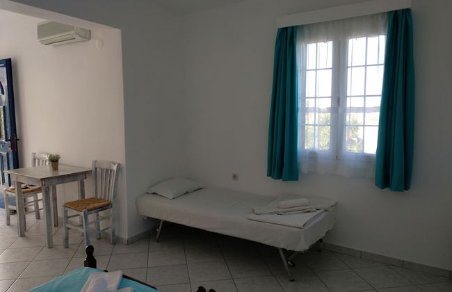 Litus Studios Syros - Foto 22