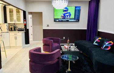 3 Large Bedroom Designer house Spacious - Foto 8